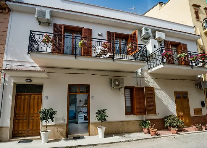 Annina\'S Home
