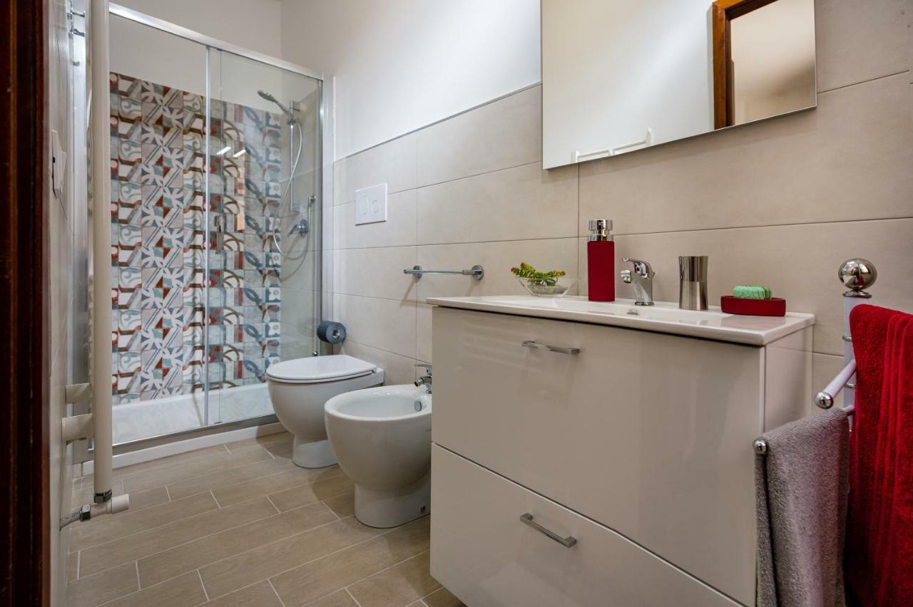 Annina's Holiday home Castellammare del Golfo