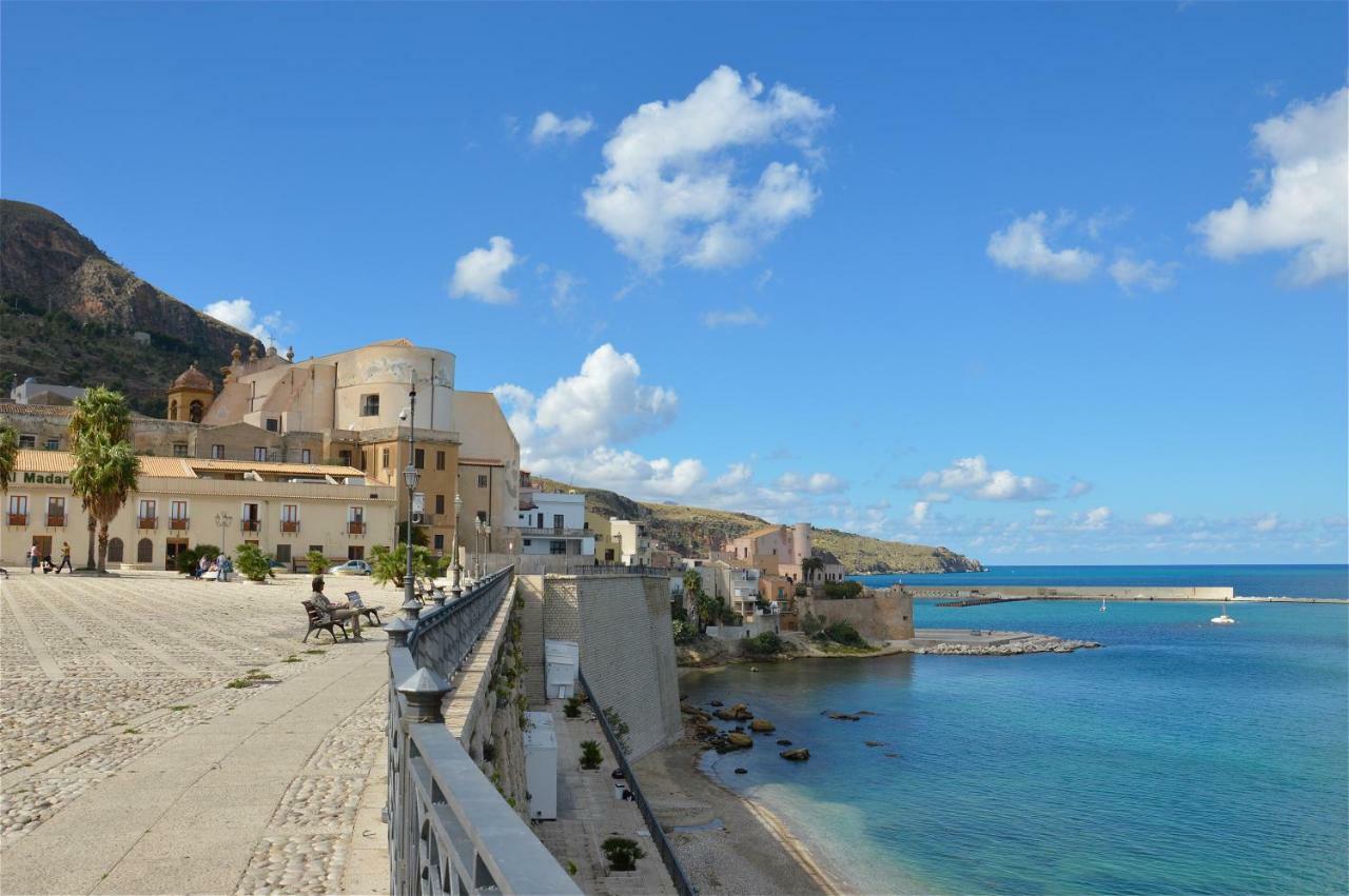 Annina's * Castellammare del Golfo