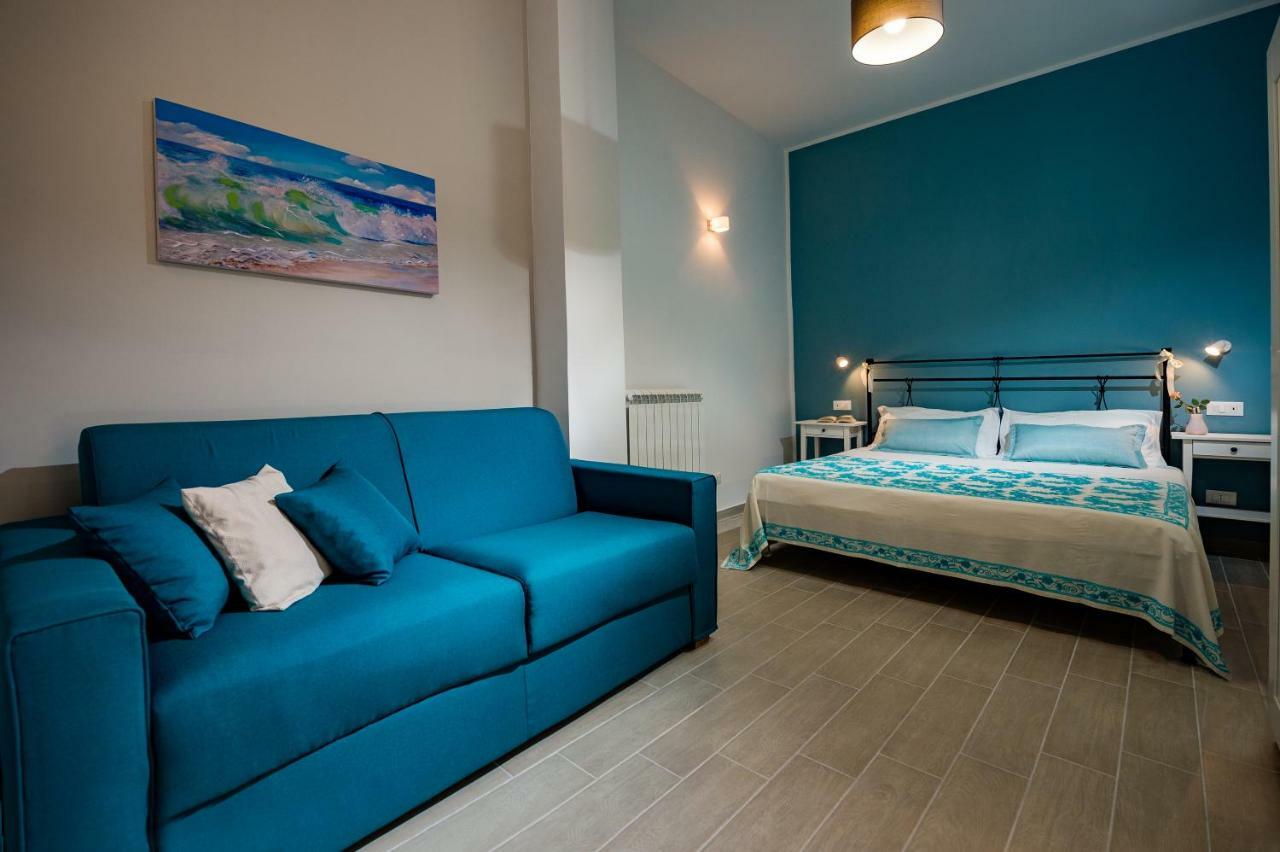 Holiday home Annina's Castellammare del Golfo