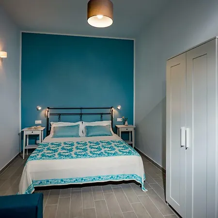 Annina'S Home Castellammare del Golfo Buitenkant foto