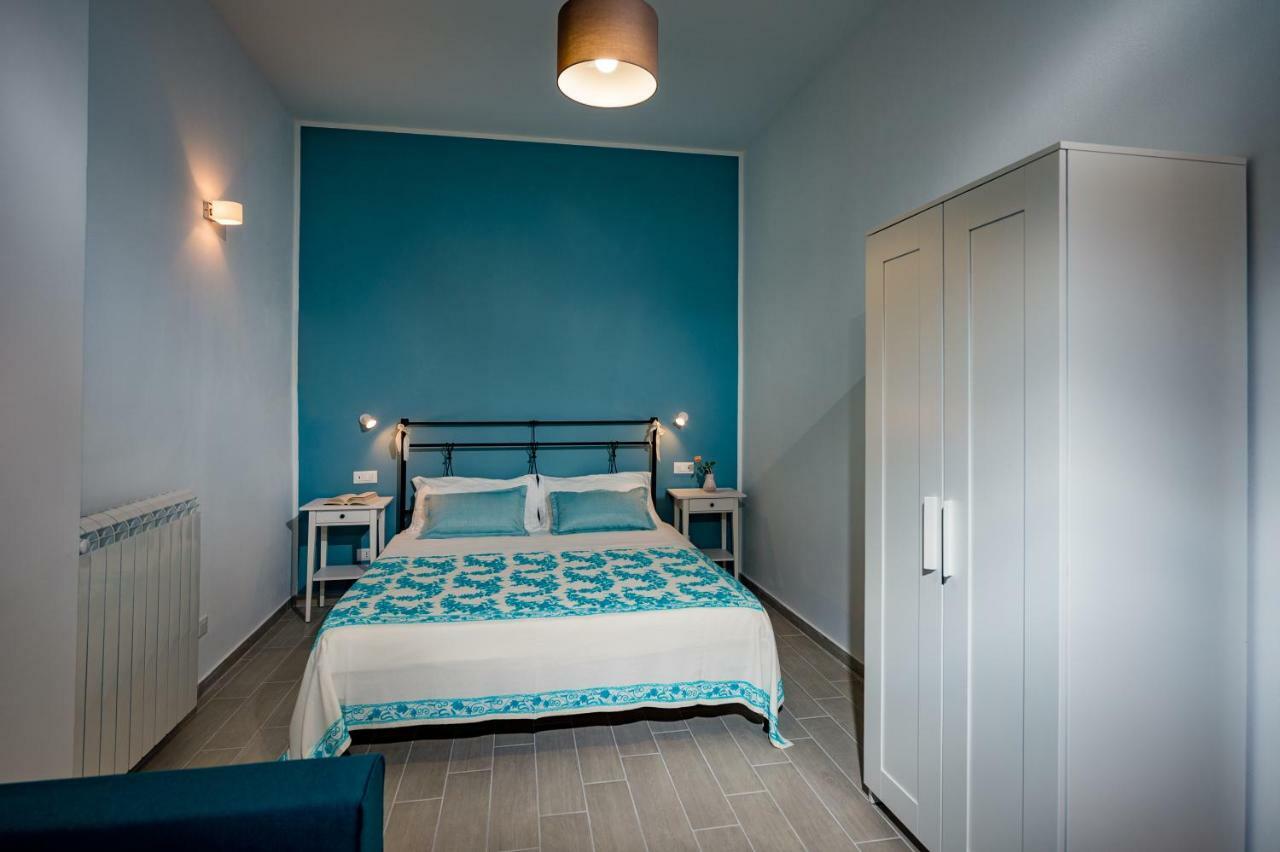 Annina's Vakantiehuis